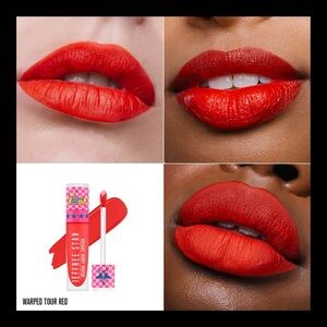 ❗️NEW❗️Jeffree Star Velour Liquid Lipstick